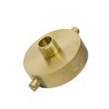 Bon Tool Bon 84-638 Brass Hydrant Adapter 84-638
